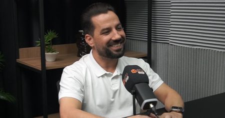 Mistucast estreia com entrevista com o prefeito de Timbó Jorge Krüger