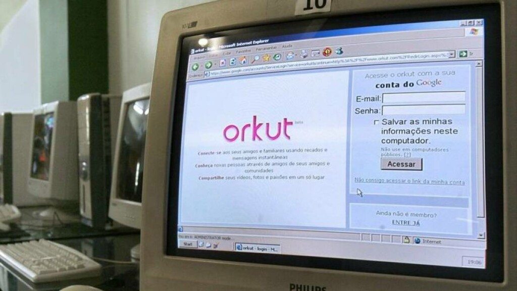 Já tentou resgatar as fotos do Orkut? Muita gente conseguiu; veja como