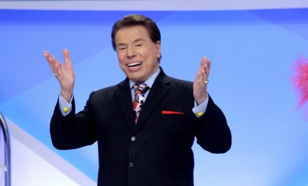 Família de Silvio Santos proíbe visitas não autorizadas ao túmulo