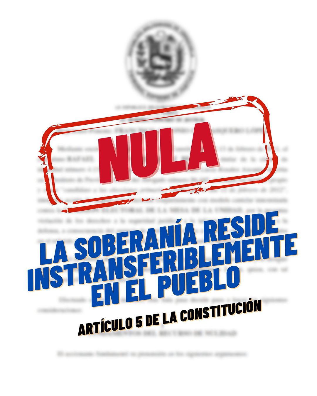 Supremo da Venezuela confirma vitória de Maduro