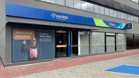 Viacredi conquista prêmio ProsperaCoop em 2 categorias