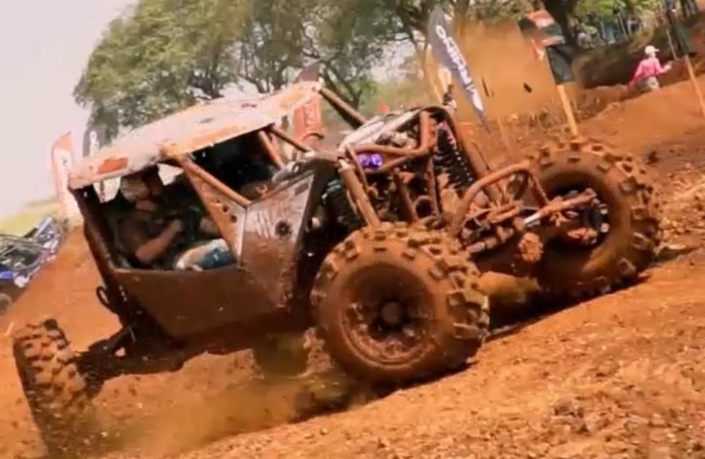 Jeepfest 2024 promete agitar Timbó com emoção e lama