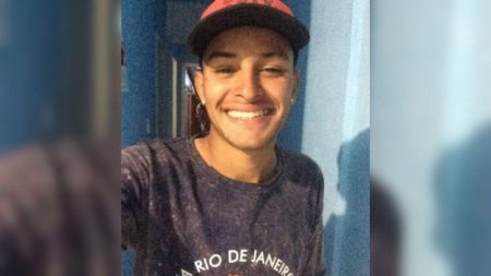 Homem que morreu após ser atingido por uma viga durante o trabalho em Chapecó é identificado 