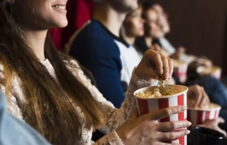 Semana do Cinema em Blumenau oferece ingressos a R$ 12 e combo promocional