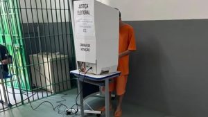 249 presos provisórios e adolescentes internados estão aptos a votar em SC