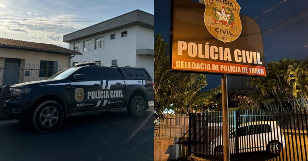 Genitora é presa por prostituir filhos e 4 homens são condenados por estupro dos menores em SC