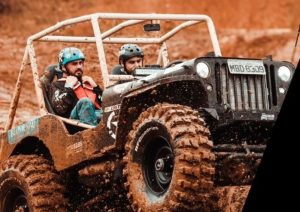 Resultados da Jeepfest 2024 em Timbó: veja os destaques de cada categoria