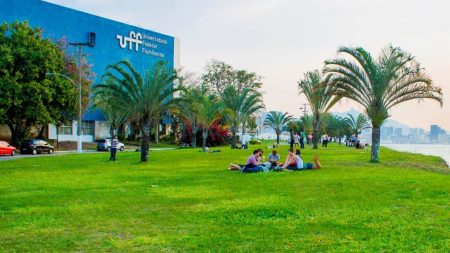 UFF é a 1ª universidade do Rio a adotar cotas para trans; já são 12 no País