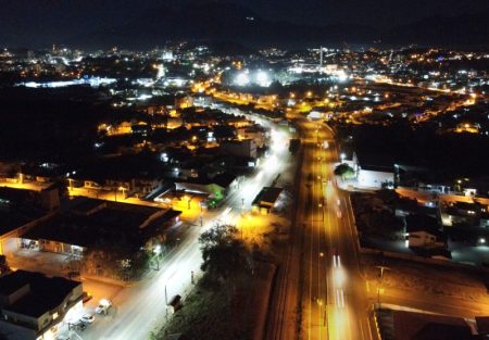 Santa Catarina lidera ranking como estado mais seguro do Brasil, revela Atlas da Violência 2024