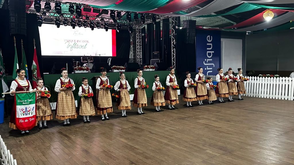 Festa Trentina mais longa da história alegrou a população e fortaleceu a economia