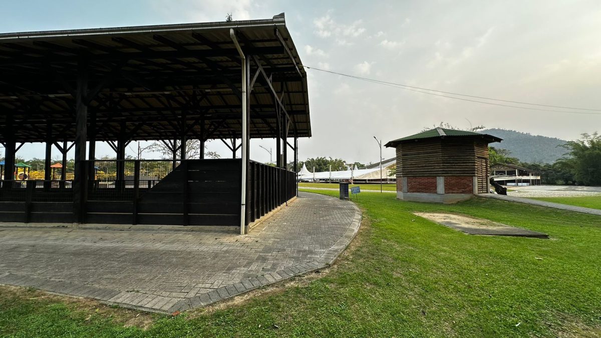 Visitantes poderão fazer passeios no Rio Benedito, no Parque Henry Paul, em Timbó