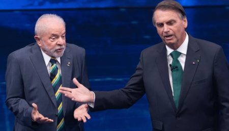 Lula é condenado a pagar R$ 15 mil por danos morais a Bolsonaro e Michelle