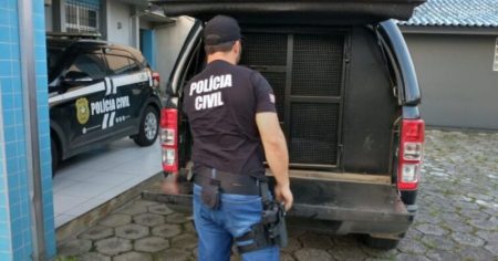 Genitora é presa por prostituir filhos e 4 homens são condenados por estupro dos menores em SC