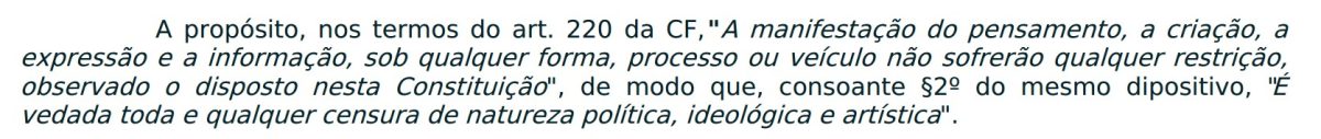 Prefeito e candidato de Indaial processam idosa e pedem R$ 20 mil após post na internet