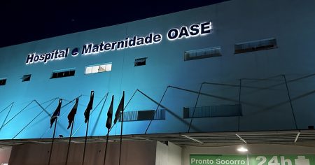 Acusações sobre atendimento geram tensão entre Hospital Oase e vereadora em Timbó