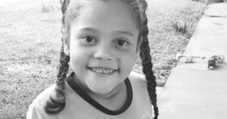 Menina de 8 anos morre em hospital após picada de aranha em casa no MS