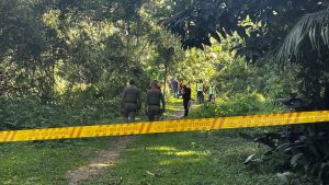 Homem é encontrado morto às margens do Rio Benedito em Timbó