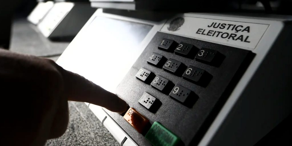 SC não terá 2° turno nas Eleições 2024, fato inédito em 24 anos