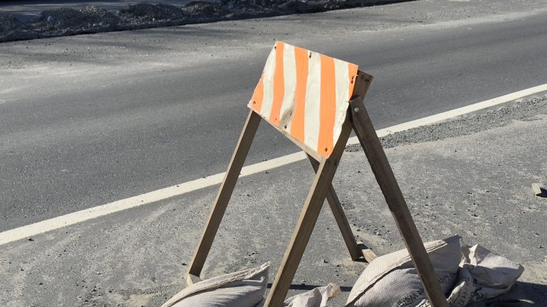 DNIT alerta para três operações com bloqueios no km 111 da BR-470 sobre a ponte do Rio Itajaí-Açu