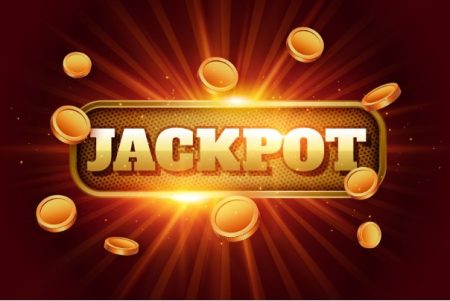 O que é o jackpot progressivo e quais jogos o oferecem?