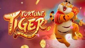 Fortune Tiger: O Caça-Níqueis que combina sorte e emoção