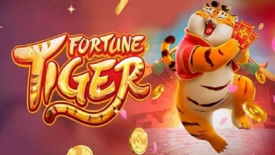 Fortune Tiger: O Caça-Níqueis que combina sorte e emoção