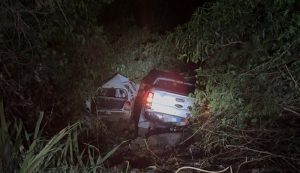 Socorrista atende acidente no Paraná e encontra irmão e cunhada entre vítimas fatais