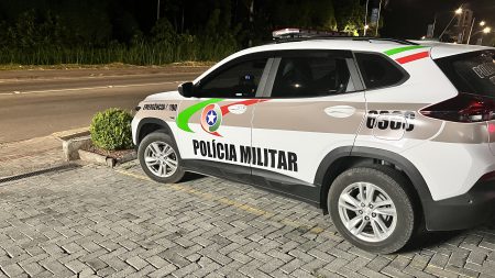 Policiamento será reforçado em Timbó e Indaial para as eleições no domingo