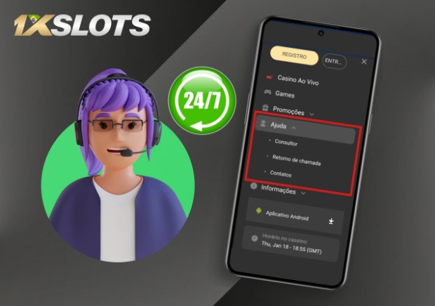 Introdução ao 1xSlots Brasil