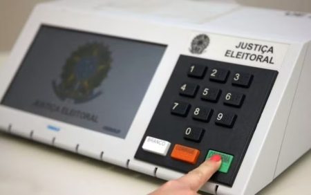 Timbó tem 35,3 mil eleitores aptos a votar; mulheres e solteiros são maioria; veja perfil