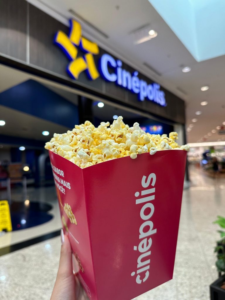 Norte Shopping prepara um feriadão mágico e divertido para toda a família