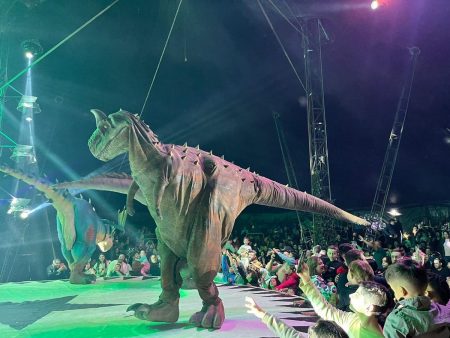 Norte Shopping prepara um feriadão mágico e divertido para toda a família