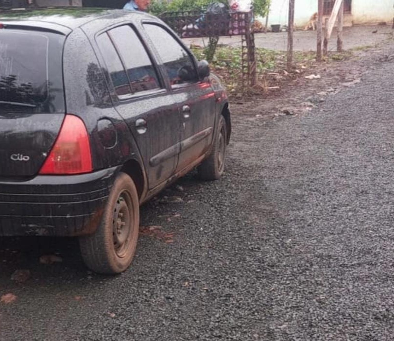 Em SC, motorista atropela criança e adolescente intencionalmente; entenda o caso