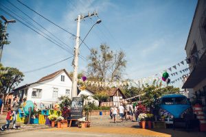 Feira Se Essa Rua Fosse Minha retorna em novo local e promete encantar Timbó