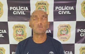 Homem condenado por crimes de roubo e extorsão é recapturado em Blumenau