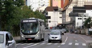 Três vias de Blumenau terão medidores de velocidade aferidos na próxima semana