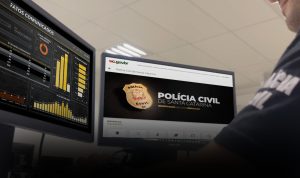 Santa Catarina mantém liderança em segurança com recordes de produtividade da Polícia Civil