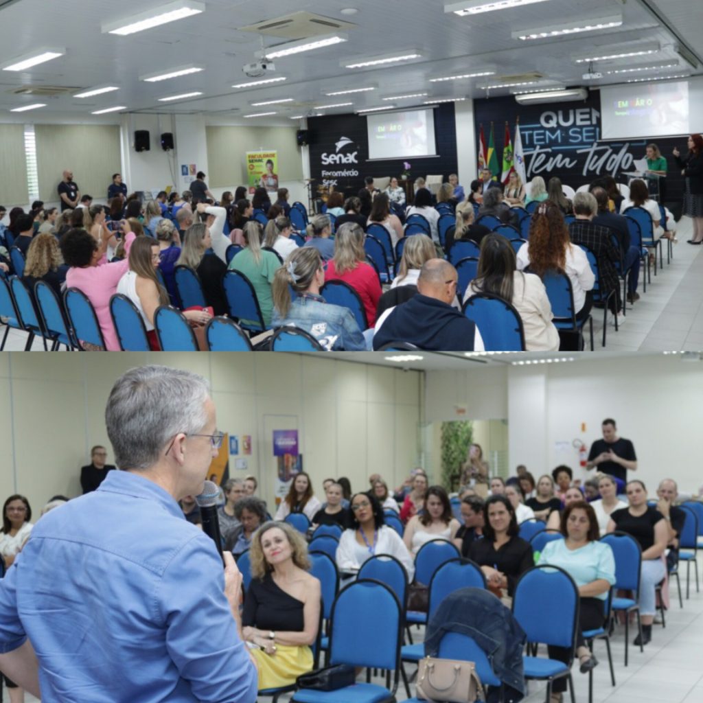 Blumenau avalia resultados do Programa Escola em Tempo Integral