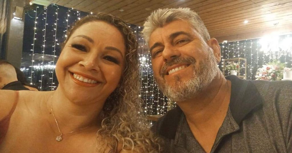 Duplo homicídio em Itajaí: casal encontrado amarrado e morto é identificado