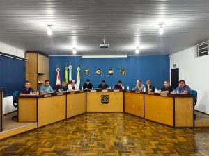 Vereador de Apiúna propõe ampliação da Escola Edgar Brandes para atender aumento da demanda por vagas