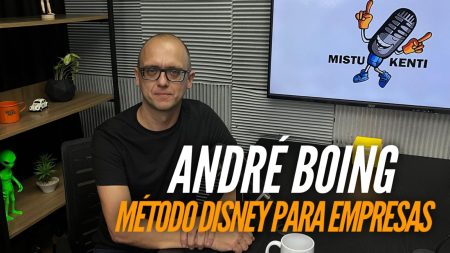 Misturebas recebe André Nascimento para conteúdo especial sobre comunicação e cultura regional