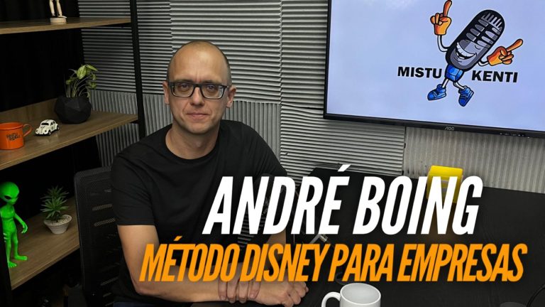 Misturebas recebe André Nascimento para conteúdo especial sobre comunicação e cultura regional