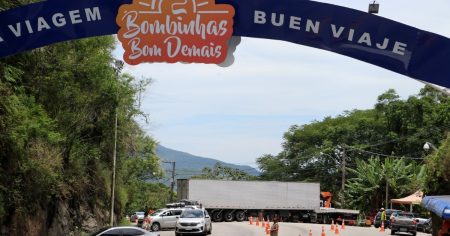 Cobrança da TPA inicia em Bombinhas em meio a debates e polêmicas na Alesc; cobrança pode chegar a R$ 183