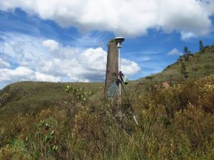 Paraná cede 490 hectares a Santa Catarina após revisão na divisa estadual