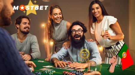 Como tem sido a adaptação do MostBet em Portugal