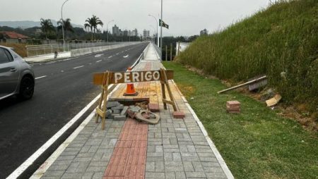 Ministério Público pede cassação da chapa de prefeito eleito em Indaial