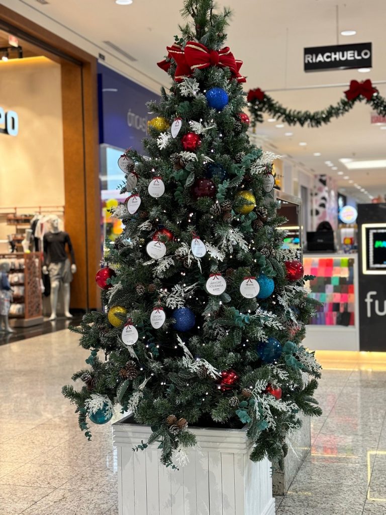 Natal do Norte Shopping tem diversas atrações neste fim de semana