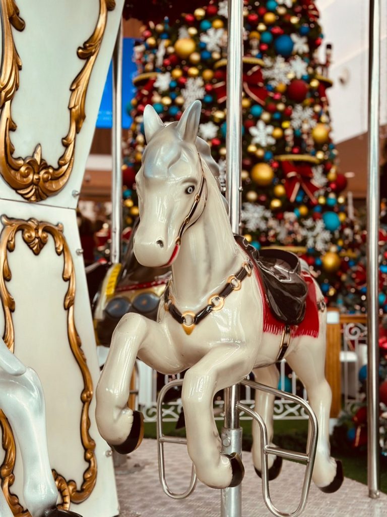 Natal do Norte Shopping tem diversas atrações neste fim de semana