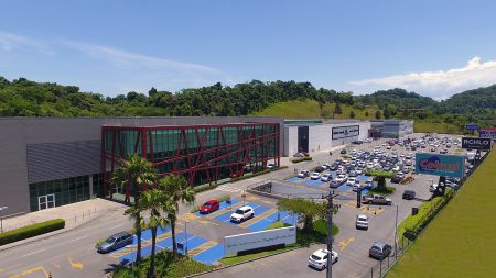 Norte Shopping tem horário especial de fim de ano