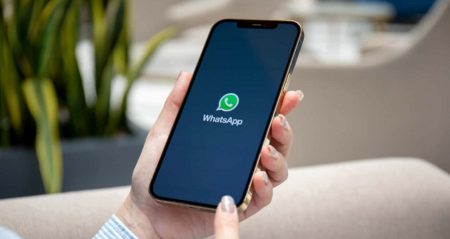 Aviso de print no WhatsApp? relaxa, é só mais um boato